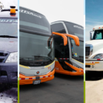 Se necesita conductores con licencia A1-A2-A3