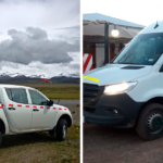 Se necesita conductores con licencia A2