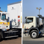 Se necesita conductores con licencia A3