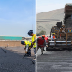 Se busca personal para Mantenimiento de carreteras