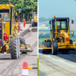 Se necesita personal para Obras viales