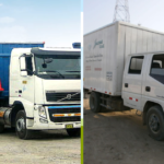 Se necesita conductores para el sector minero