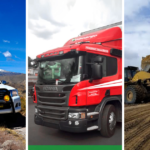 Se necesita conductores con licencia A1-A2-A3