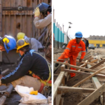 SE BUSCA AYUDANTES DE CONSTRUCCION