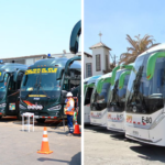 Se necesita Conductores de Minibús