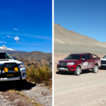 SE BUSCA CONDUCTORES CON LICENCIA A1