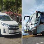 SE NECESITA CONDUCTORES CON LICENCIA A2