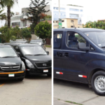 SE NECESITA CONDUCTORES DE MINIVAN