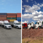 SE NECESITA CONDUCTORES DE SEMITRAILER
