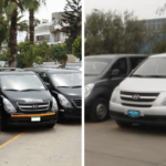 Se necesita Conductores de Minivan