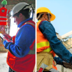 Se necesita operarios de construcción