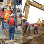 SE NECESITA OPERARIOS DE CONSTRUCCION