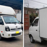 Se necesita conductores con licencia A1