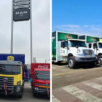 Se necesita conductores de reparto