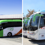 Se necesita conductores de Bus