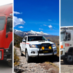 Se busca conductores con licencia A1-A2-A3
