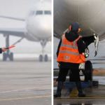 Se busca personal para aeropuerto