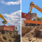 Se necesita operadores para movimiento de tierras