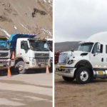 Se necesita conductores con licencia a3