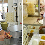 Se necesita cocineros(as)