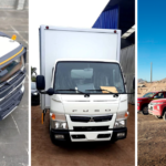 SE NECESITAN CONDUCTORES CON LICENCIA A1, A2 Y A3