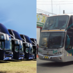 Se busca conductores de omnibus