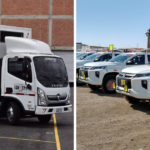 Se busca conductores con licencia a1 y a2