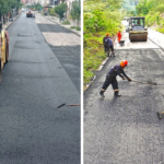 Se busca personal para obras viales