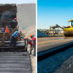 Se necesita personal para mantenimiento de carreteras