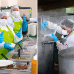 Se necesita cocineros para sector minero