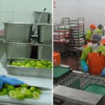 Se busca ayudantes de cocina para sector minero