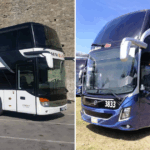 Se necesita conductores de omnibus