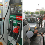 Se necesita despachadores de combustible