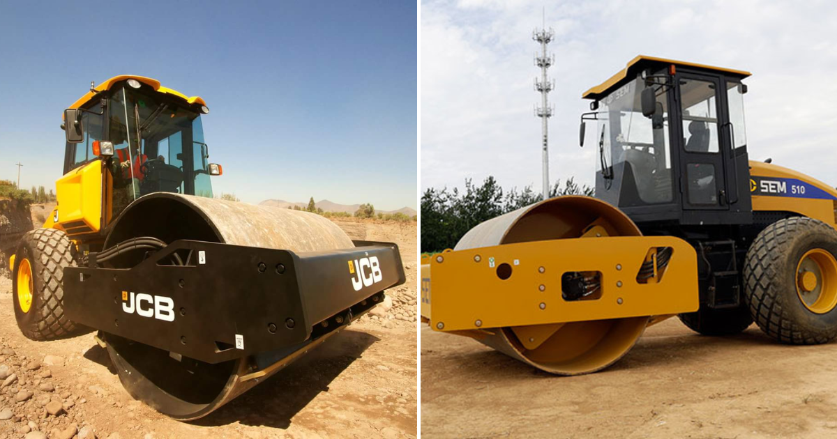 Se necesita operadores de rodillo