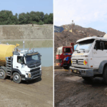 Se necesita conductores de cisterna de agua