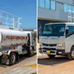 Se busca conductores de cisterna de combustible