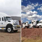 Se necesita conductores de semitrailer