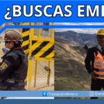 Se busca Agentes de seguridad