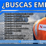 CONVOCATORIA PRESENCIAL PARA STRACON | Operadores y choferes