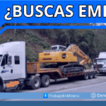 Convocatoria laboral para Choferes de cama baja
