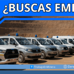 Se necesita Conductor de Vehiculo A2