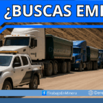 Se necesita Conductor de Vehiculo A3