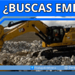 Se busca Operadores Excavadora