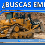 Se busca Operadores de Tractores
