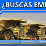 Se busca Operadores para Camión minero