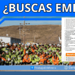 Ofertas Laborales para Zicsa Contratistas Generales