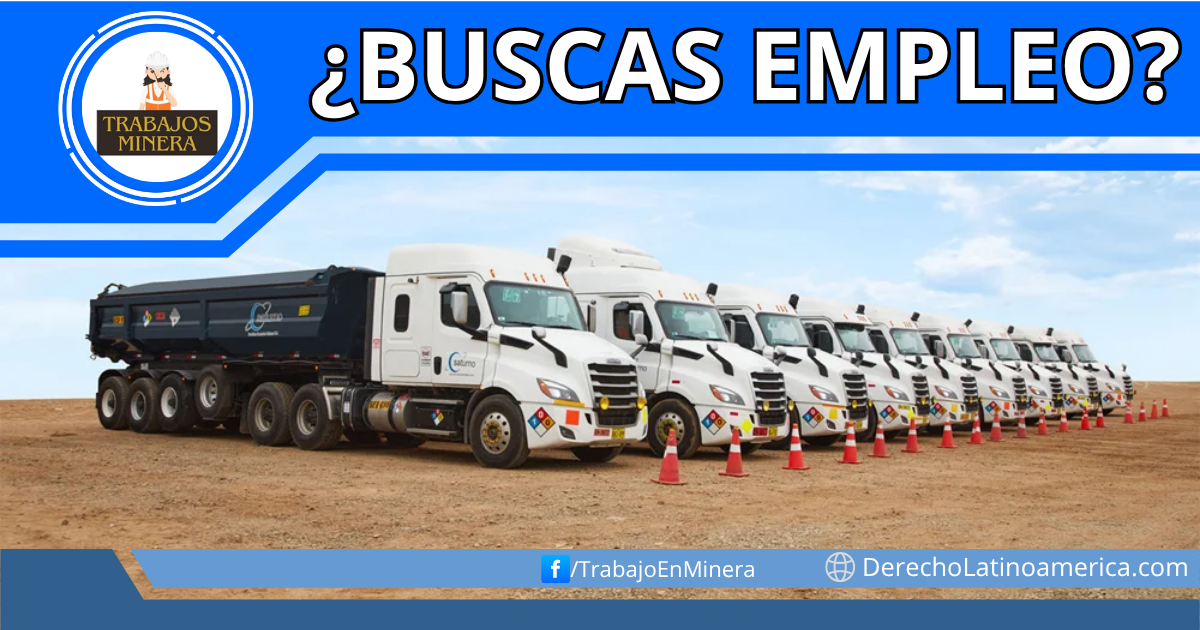 conductores para Semitrailer