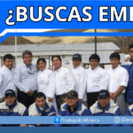 Convocatoria laboral Sodexo Perú