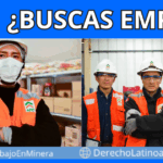 Oportunidad laboral para Despachador de Equipos