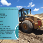 Convocatoria Laboral para Myser S.A